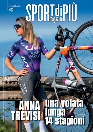 SportdiPiù Magazine n. 103 (settimanale - 5 giugno)