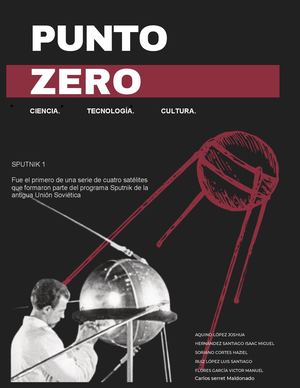 Punto Zero