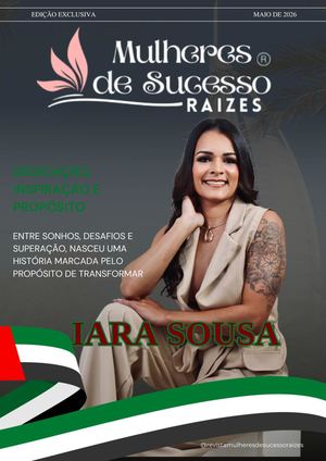 Revista Exclusiva Dubai