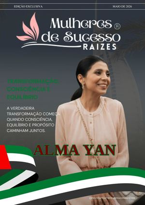 Revista Exclusiva Dubai