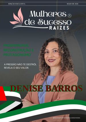 Revista Exclusiva Dubai