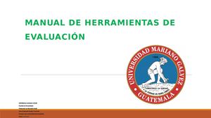 Universidad Mariano Gálvez