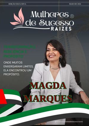 Revista Exclusiva Dubai