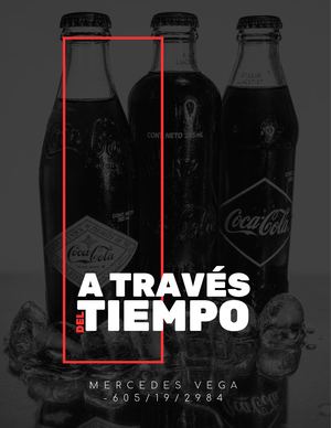A través del tiempo