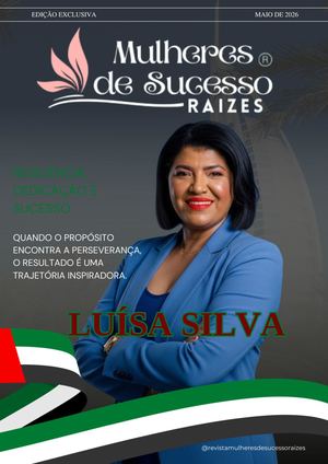 Revista Exclusiva Dubai