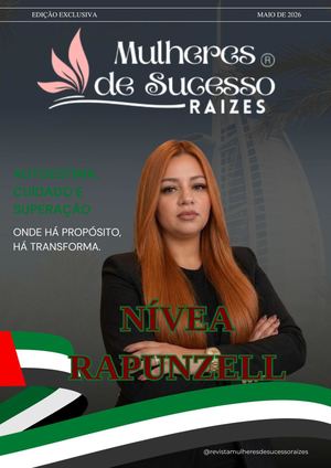 Revista Exclusiva Dubai