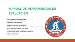 Universidad Mariano Gálvez