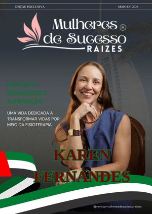 Revista Exclusiva Dubai