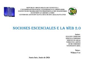 Cuadro Comparativo