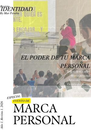 Revista Identidad