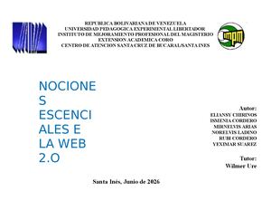 Cuadro Comparativo