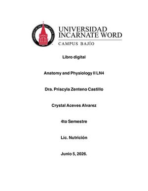 Libro Digital Anatomia 4to semestre CRYSTAL ACEVES