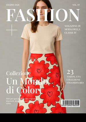 Rivista Moda 4