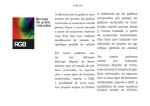 Revista Prueba