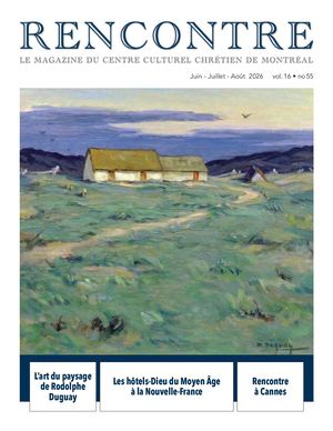 Rencontre No 55