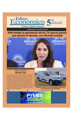 Editor 4 De Junio De 2026 Pdf