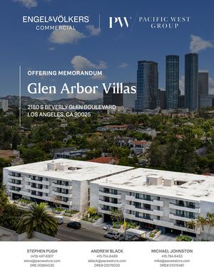 Glen Arbor Villas