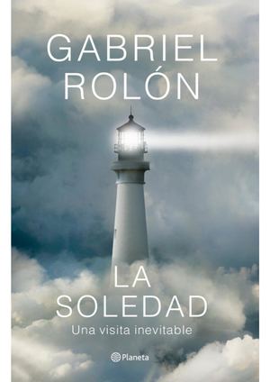 La Soledad Gabriel Rolón