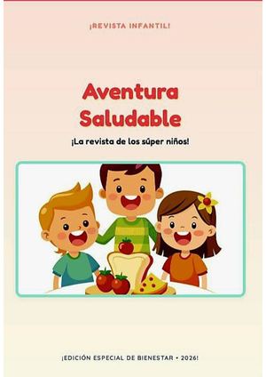 Revista Hábitos Saludables