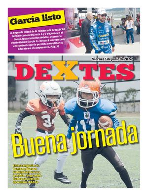 Deportes, Arte, Show Viernes 5 De Junio De 2026