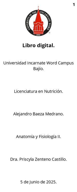 Libro Digital