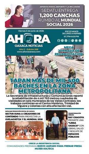 05 de junio de 2026