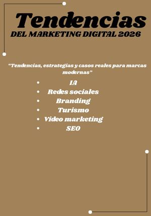 Endencias
