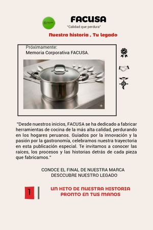 Recetario Y Volante 1