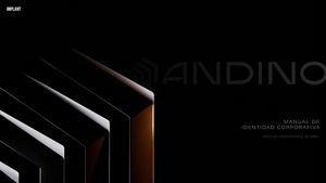 [Andino Inversiones Global] Manual De Identidad Corporativa Al 02 06 2026