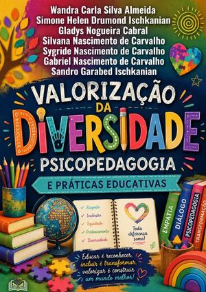 Valorização Da Diversidade Psicopedagogia