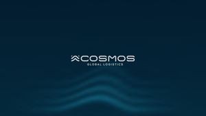 [Cosmos] Manual De Identidad Corporativa 2026
