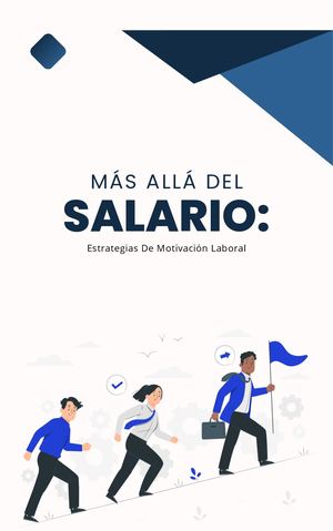 Cartilla Motivacion Organizacional (1)