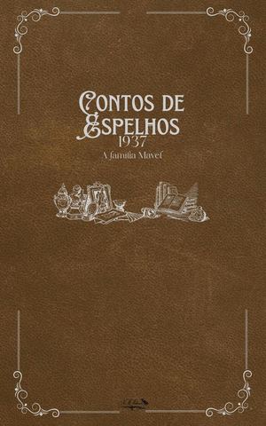 Conto De Espelhos 1937 V5