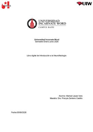 Libro Digital Neuro