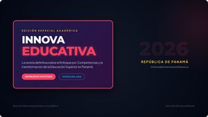 Innova Educativa Revista De Competencias