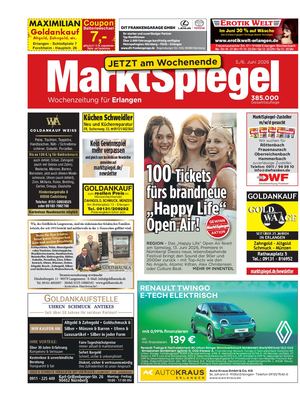 Ms Erlangen Kw23