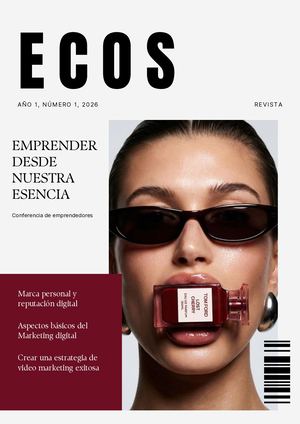 Ecos Revista