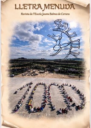 Revista Lletra Menuda 25 26