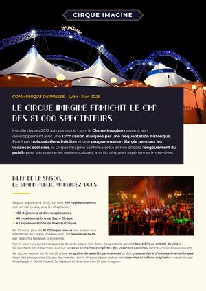 2026_06 Cirque Imagine_Bilan