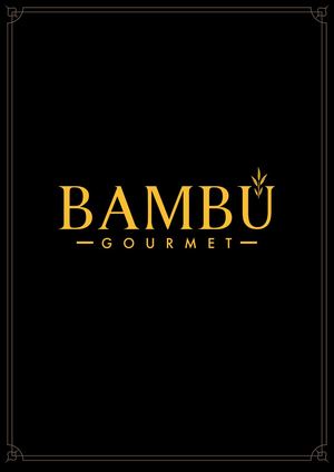 Menú Bambú Gourmet
