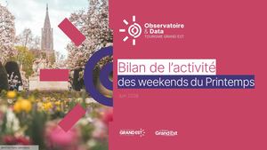 Bilan We Printemps 2026