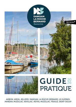 Calaméo - Guide Pratique 2026