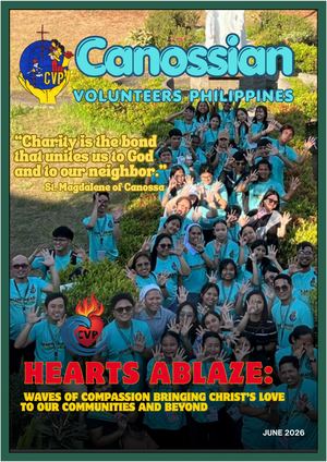 Cvp Newsletter (June 2026)