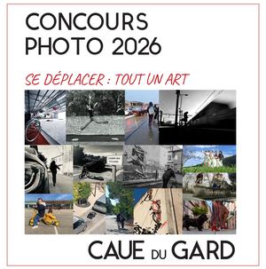 Catalogue de l'exposition Concours Photos 2026