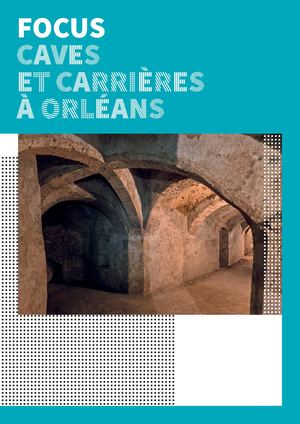 Focus Cave Et Carrières 2026