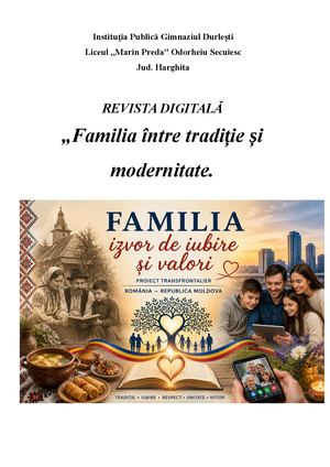 Revistă digitală