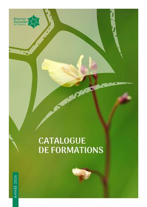 2026 Catalogue De Formations Rnf Vjuin 2026