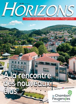Bulletin N° 138 juin 2026