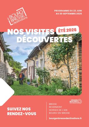 Livret Juillet Aout 2026