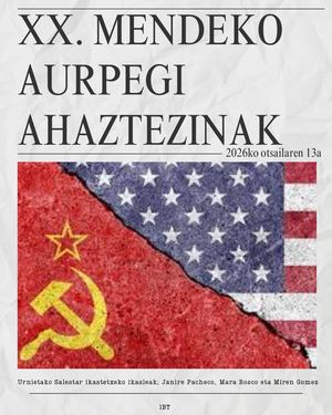 1BT Gerra Hotzako Aldizkaria